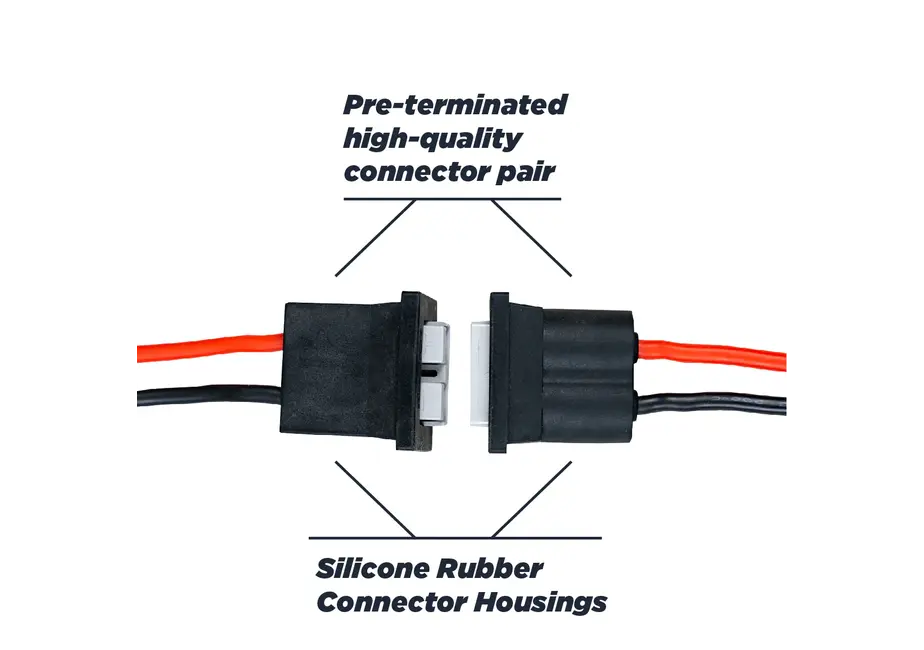 Newport Battery Quick Disconnect