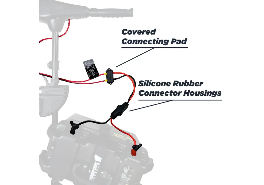 Newport Battery Quick Disconnect