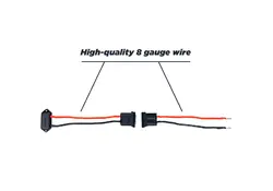 Newport Battery Quick Disconnect