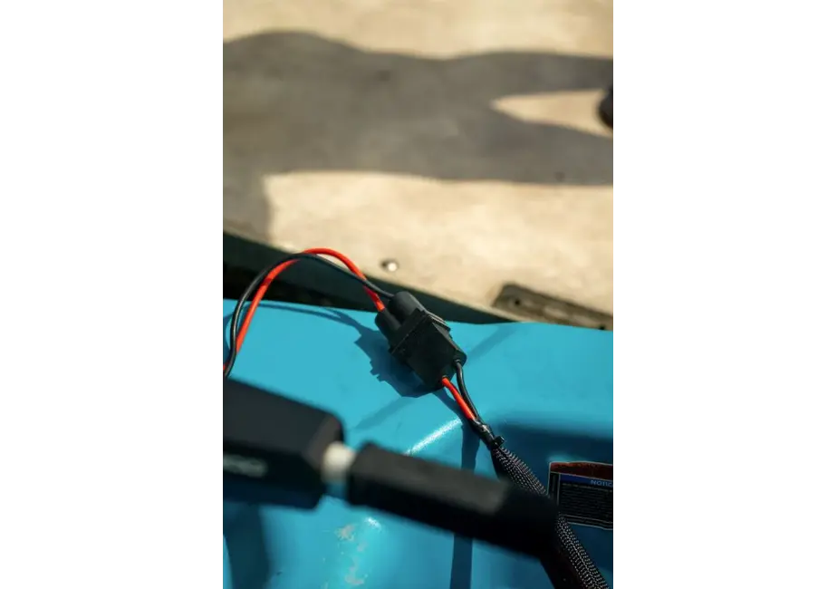 Newport Battery Quick Disconnect