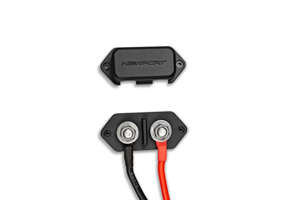 Newport Battery Quick Disconnect