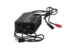 Newport 12V LoPRO LifeP04 Battery Charger