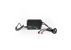Newport 24V LoPRO LifeP04 Battery Charger