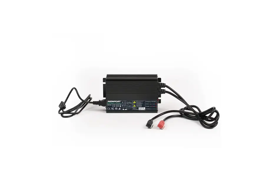 Newport 24V LoPRO LifeP04 Battery Charger
