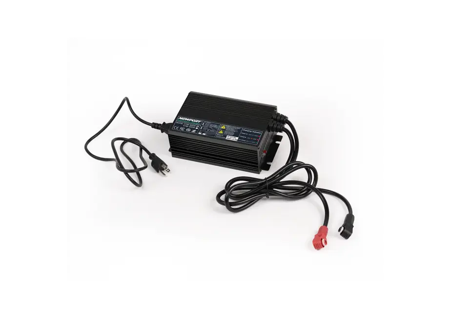 Newport 24V LoPRO LifeP04 Battery Charger