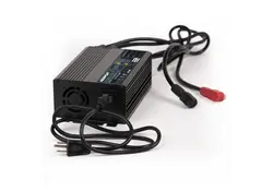 Newport 24V LoPRO LifeP04 Battery Charger