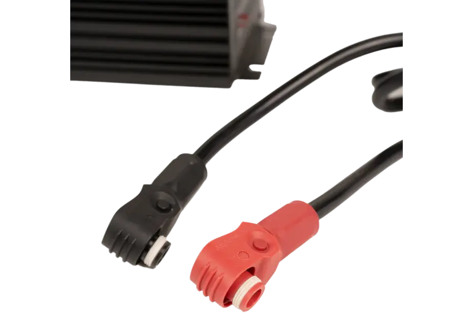 Newport 36V LoPRO LifeP04 Battery Charger