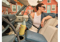 Stanley All Day Slim Bottle | 34 OZ