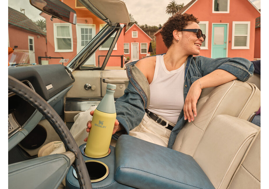 Stanley All Day Slim Bottle | 34 OZ