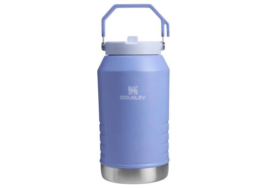 The Iceflow Flip Straw 2.0 Jug | 96 OZ