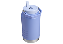 The Iceflow Flip Straw 2.0 Jug | 96 OZ