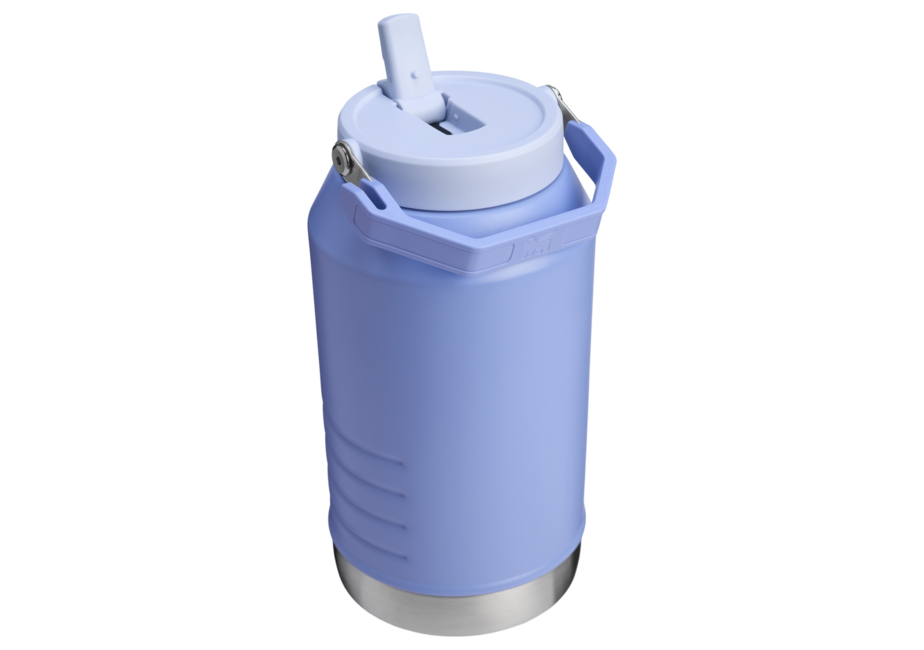 The Iceflow Flip Straw 2.0 Jug | 96 OZ