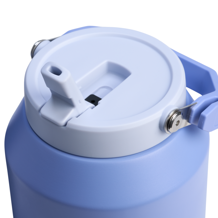 Stanley The Iceflow Flip Straw 2.0 Jug | 96 OZ