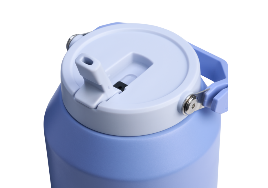 The Iceflow Flip Straw 2.0 Jug | 96 OZ