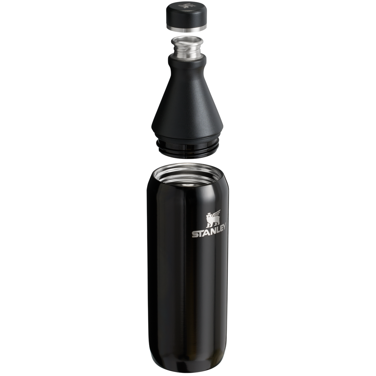 Stanley All Day Slim Bottle | 20 OZ - Utah Whitewater Gear