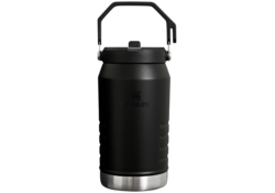 The Iceflow Flip Straw Jug 64 OZ