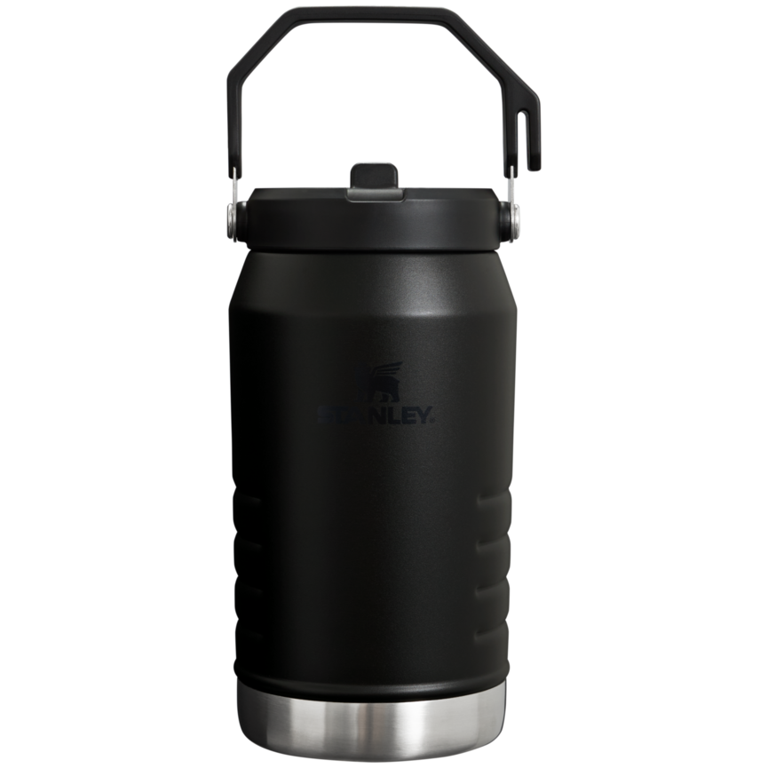 The Iceflow Flip Straw Jug 64 OZ