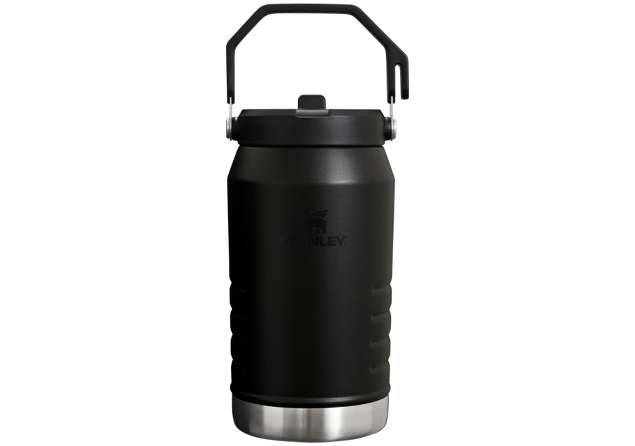 The Iceflow Flip Straw Jug 64 OZ