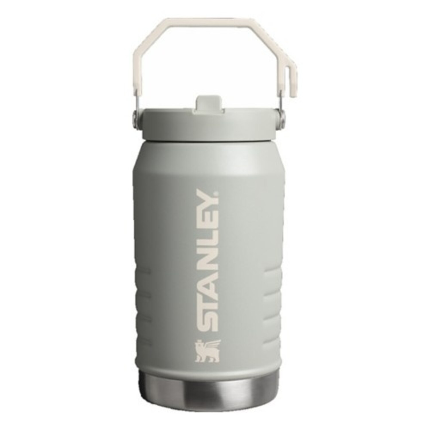 Stanley The Iceflow Flip Straw Jug 64 OZ - Utah Whitewater Gear