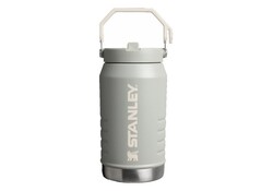 The Iceflow Flip Straw Jug 64 OZ