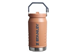 The Iceflow Flip Straw Jug 64 OZ