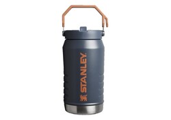 The Iceflow Flip Straw Jug 64 OZ