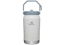 The Iceflow Flip Straw Jug 64 OZ