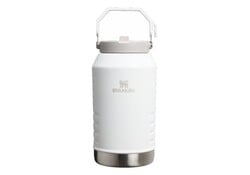 The Iceflow Flip Straw 2.0 Jug | 96 OZ