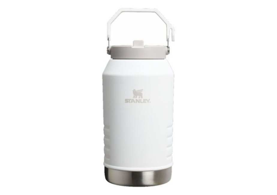 The Iceflow Flip Straw 2.0 Jug | 96 OZ