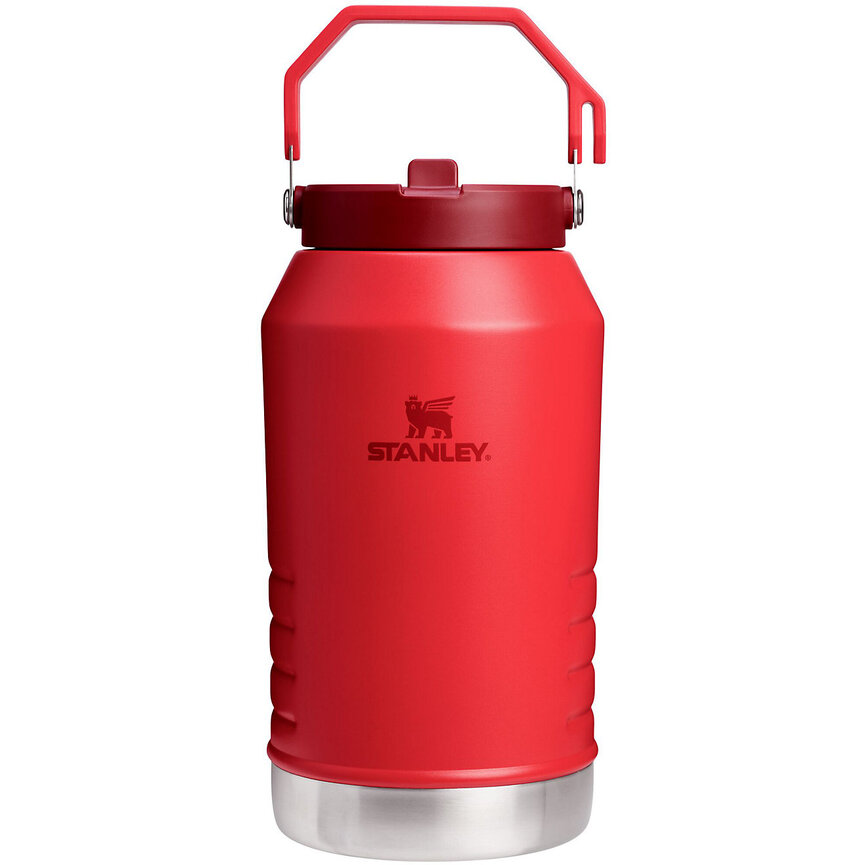 Stanley The Iceflow Flip Straw 2.0 Jug | 96 OZ