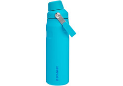 Stanley IceFlow AeroLight Vacuum Water Bottle with Fast Flow Lid 24 OZ
