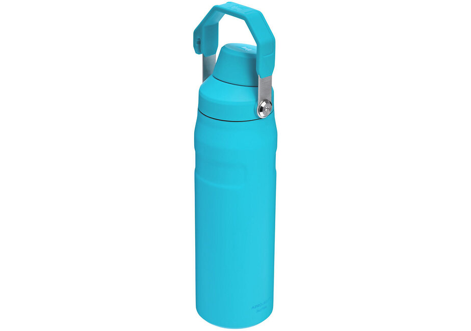 Stanley IceFlow AeroLight Vacuum Water Bottle with Fast Flow Lid 24 OZ