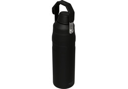Stanley IceFlow AeroLight Vacuum Water Bottle with Fast Flow Lid 24 OZ