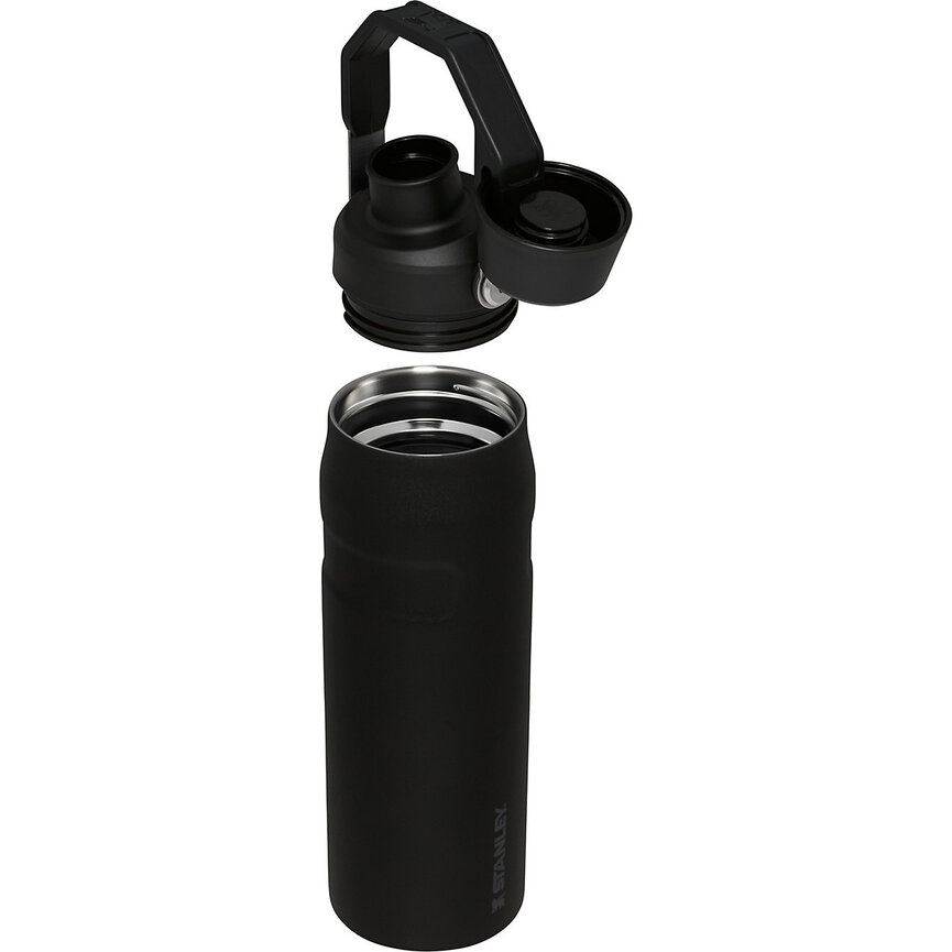 Stanley IceFlow AeroLight Vacuum Water Bottle with Fast Flow Lid 24 OZ