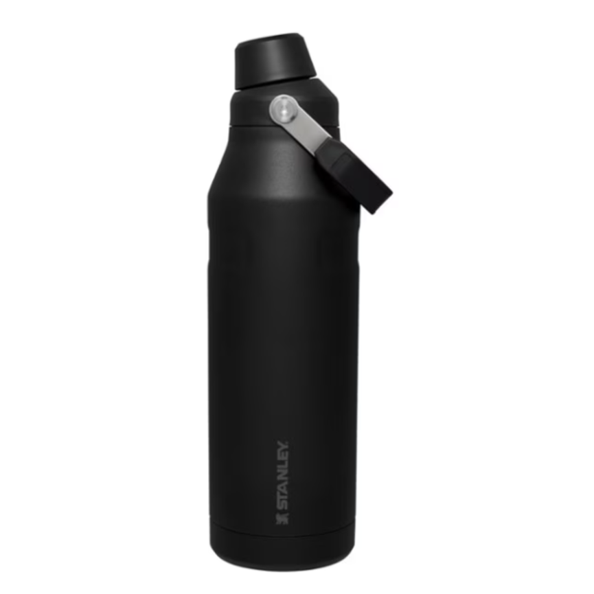 Stanley IceFlow AeroLight Vacuum Water Bottle with Fast Flow Lid 50 OZ