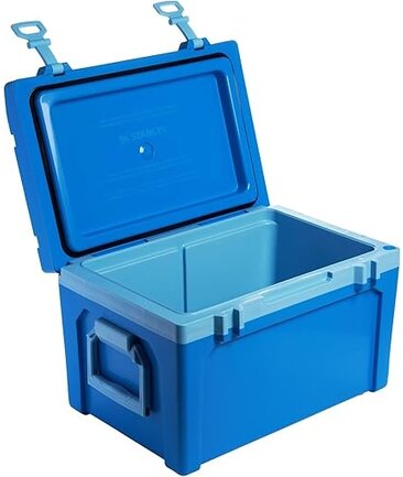 Stanley Adventure Leakproof Outdoor Cooler 50 QT