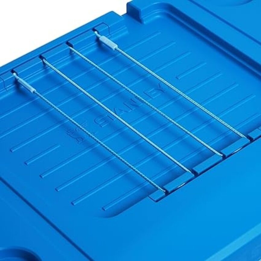 Stanley Adventure Leakproof Outdoor Cooler 50 QT