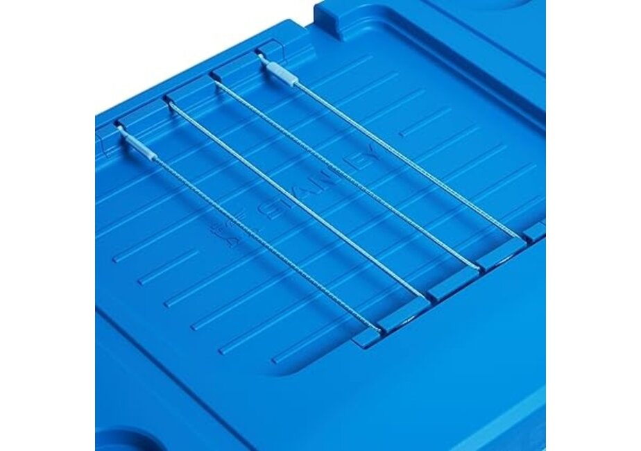 Stanley Adventure Leakproof Outdoor Cooler 50 QT