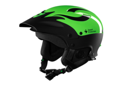 Sweet Protection Rocker Helmet