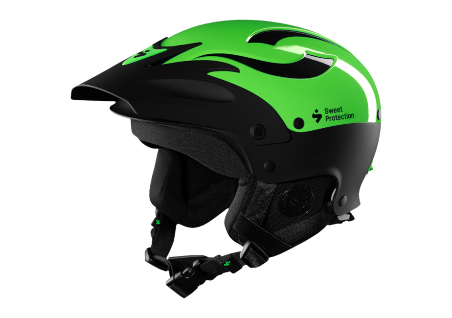 Sweet Protection Rocker Helmet
