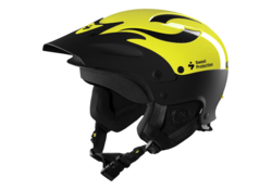 Rocker Helmet
