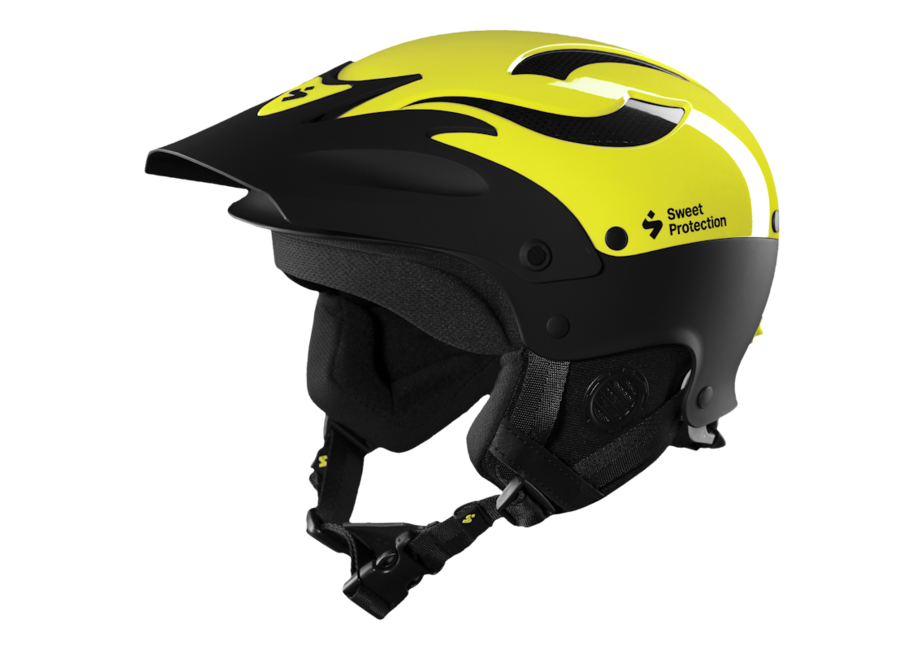 Sweet Protection Rocker Helmet
