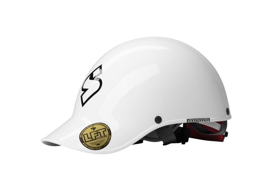 Strutter Helmet