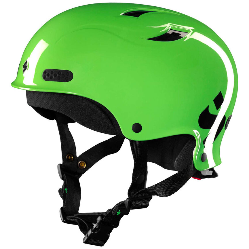 Wanderer II Helmet