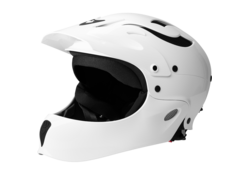 Rocker Full Face Helmet