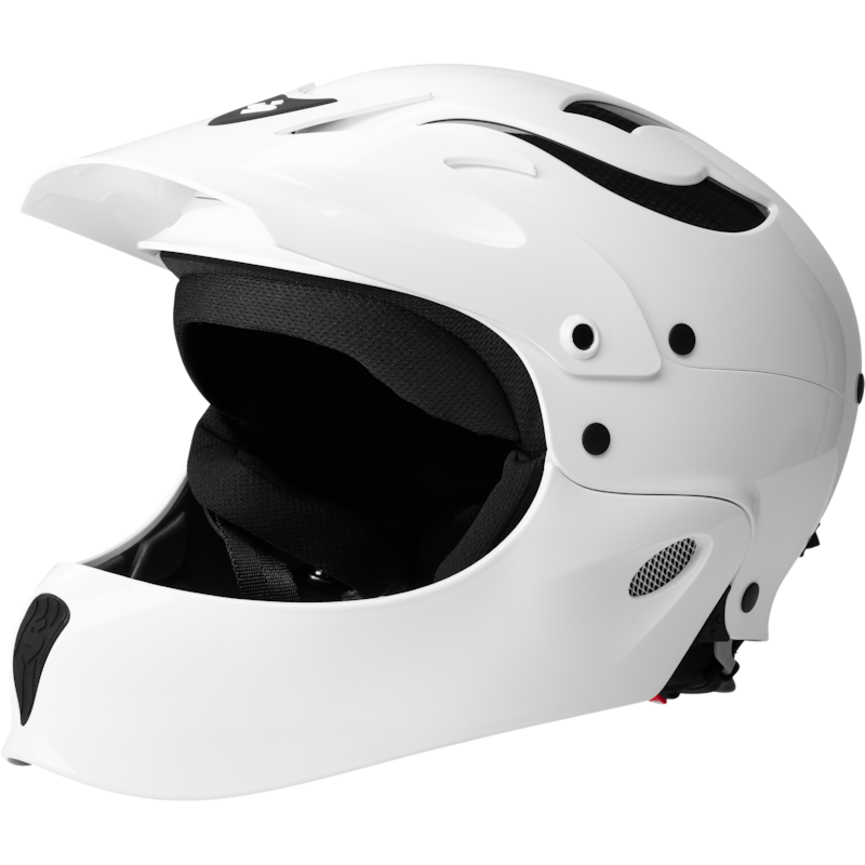 Rocker Full Face Helmet