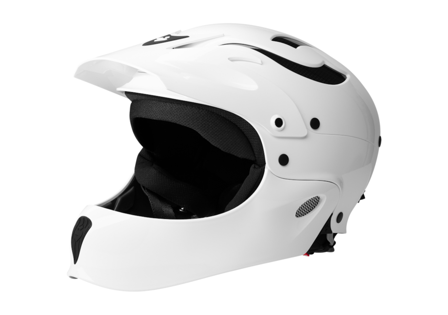 Rocker Full Face Helmet