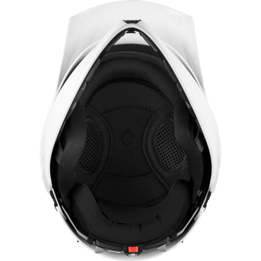 Rocker Full Face Helmet