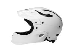 Rocker Full Face Helmet