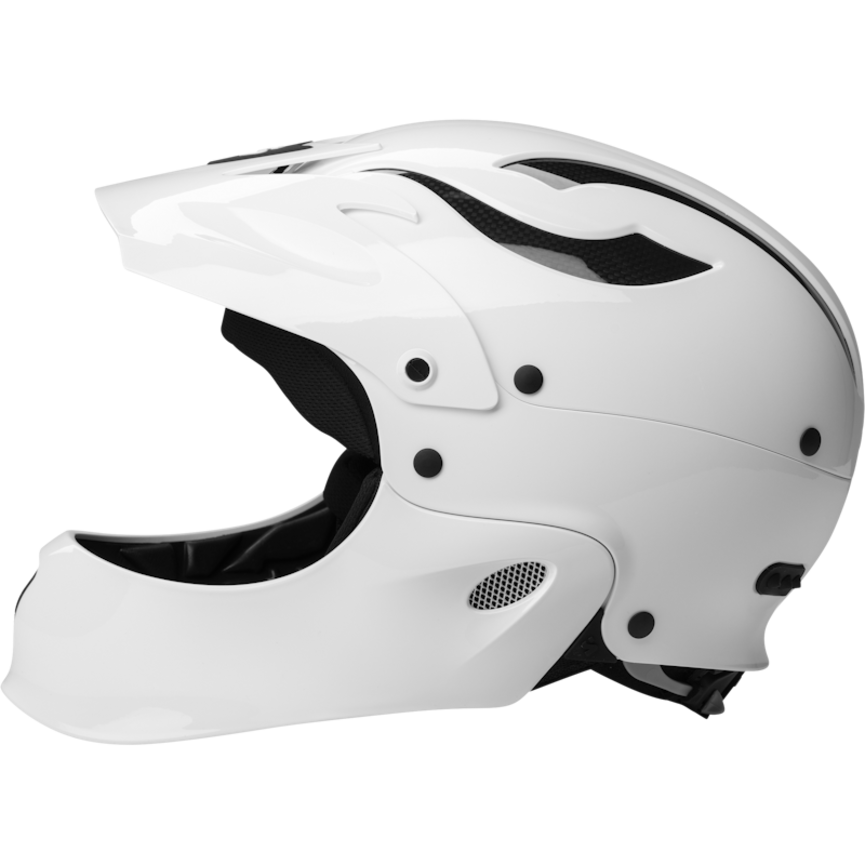 Rocker Full Face Helmet